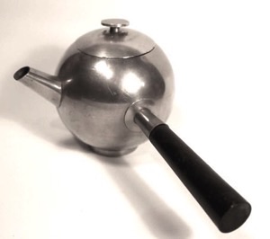 Kaffekanna 1930
N + GAB